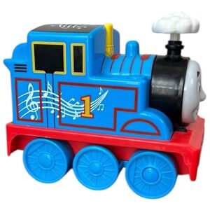 Thomas The Train Musical Train Toy